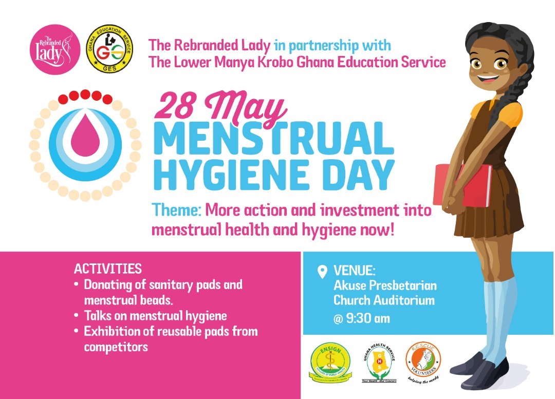 menstrual-hygiene-day-for-the-girl-child-rescue-volunteers